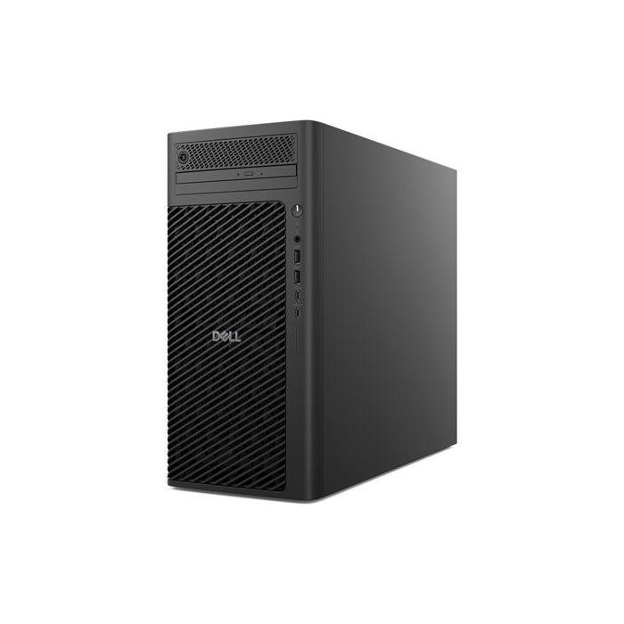 Dell FCT2250 U7 - Ordenador Sobremesa Intel Core Ultra 7 265K, 32 GB DDR5 RAM, 1 TB NVMe SSD, Windows 11 Pro 1 Dell FCT2250 U7 - Ordenador Sobremesa Intel Core Ultra 7 265K, 32 GB DDR5 RAM, 1 TB NVMe SSD, Windows 11 Pro 1