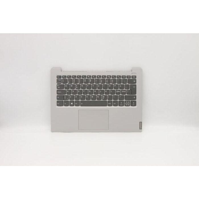 Lenovo Upper Case w/KB (NORDIC) Lenovo Upper Case w/KB (NORDIC)