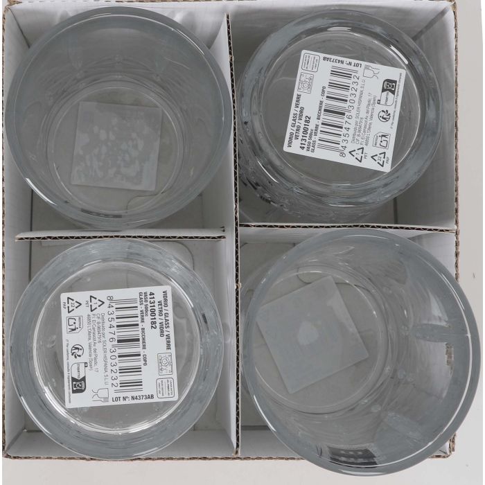 Vaso 500Cc "Auriss Sagra" Md (16 Unidades) 3