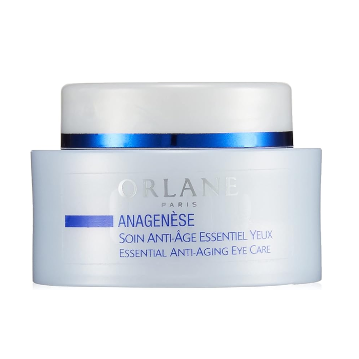 Orlane Soin Anti-Age Essentiel Contour Des Yeux Essential Anti-Aging Eye Care 15 mL