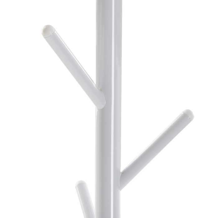 Perchero Blanco Eveline Versa 28X170CM 3