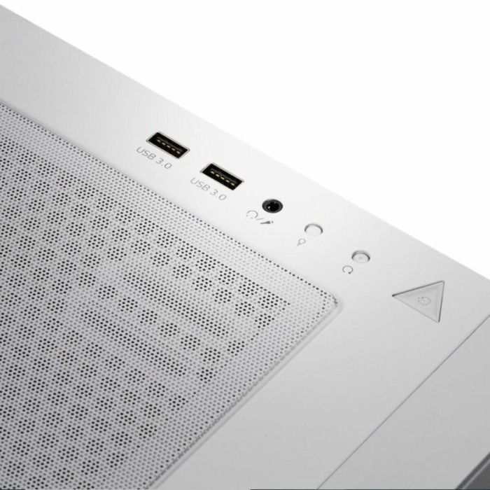 Caja Semitorre ATX XPG STARKERAIR-WHCWW Blanco 1