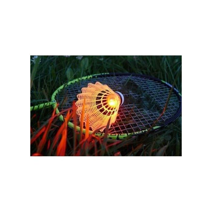 Set de bádminton - SCHILDKRÖT - MAGIC NIGHT LED 5 Set de bádminton - SCHILDKRÖT - MAGIC NIGHT LED 5
