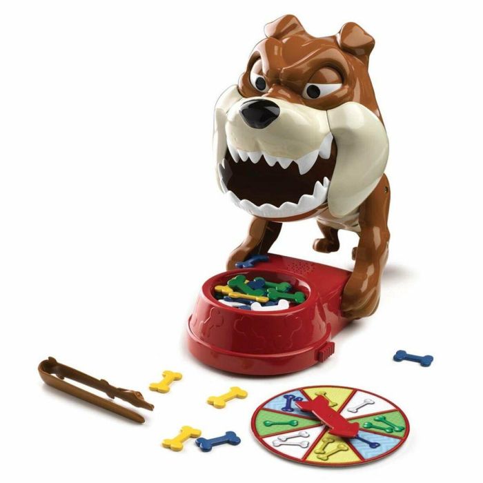 Juego de Mesa Goliath Croc Dog 1 Juego de Mesa Goliath Croc Dog 1