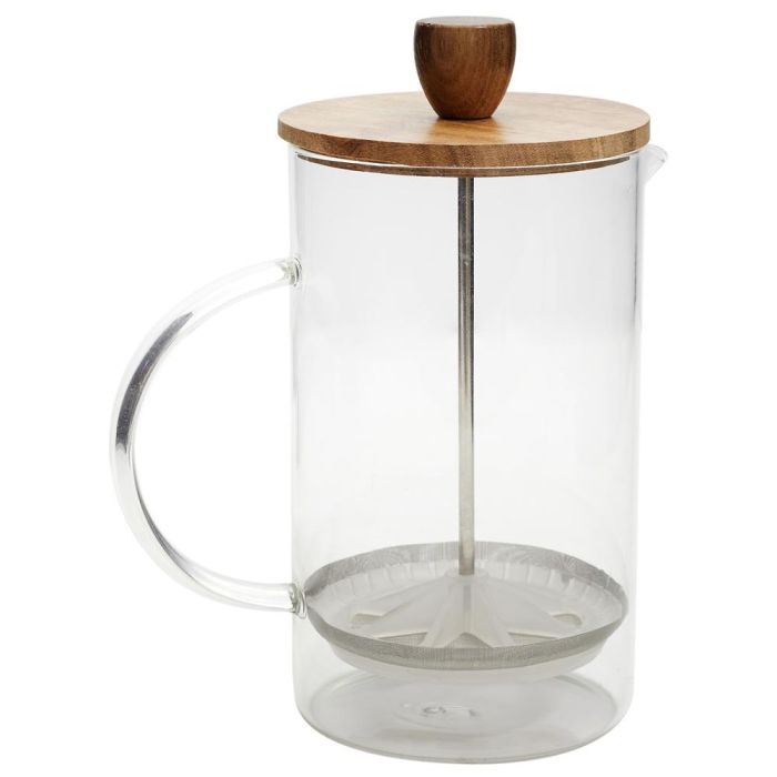 Cafetera Émbolo 850 Ml Cook Concept 2