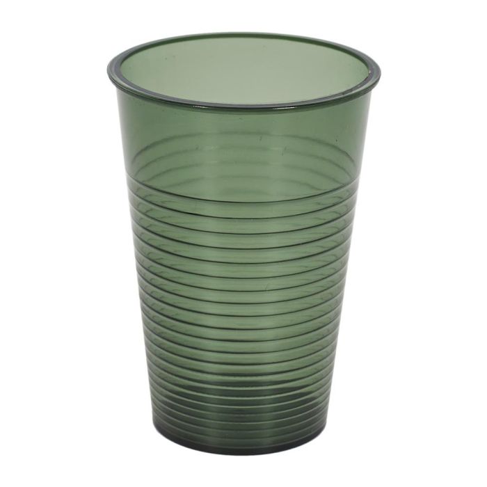 Juego De 4 Vasos De Plástico Home Deco Factory 6