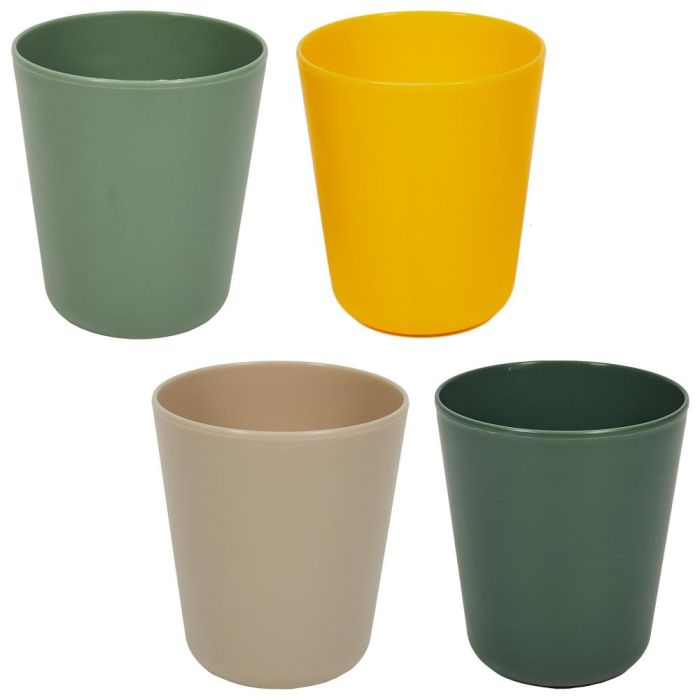 Vaso 250 Ml Home Deco Factory 2