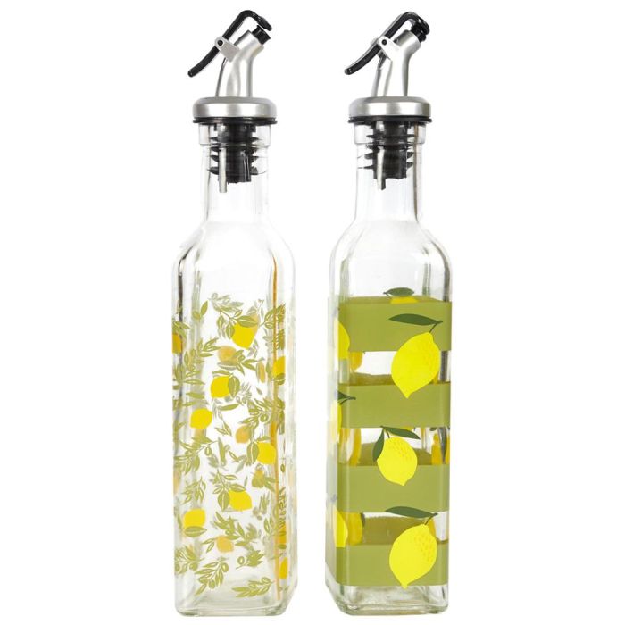 Aceitera O Vinagrera 250 Ml Home Deco Factory 2