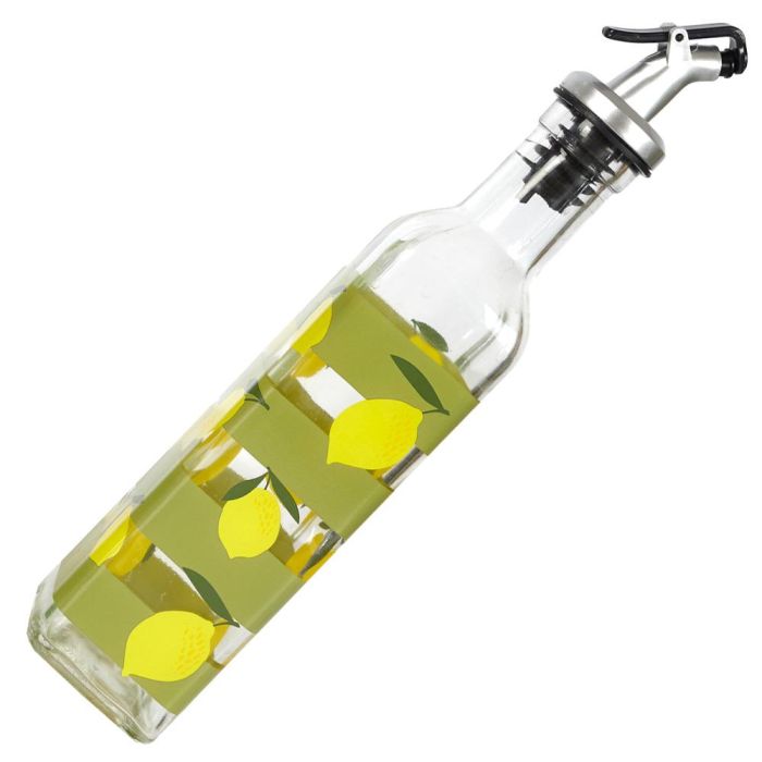 Aceitera O Vinagrera 250 Ml Home Deco Factory 4