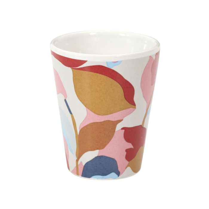 Vaso Espresso 70 Ml Flores Home Deco Factory 4