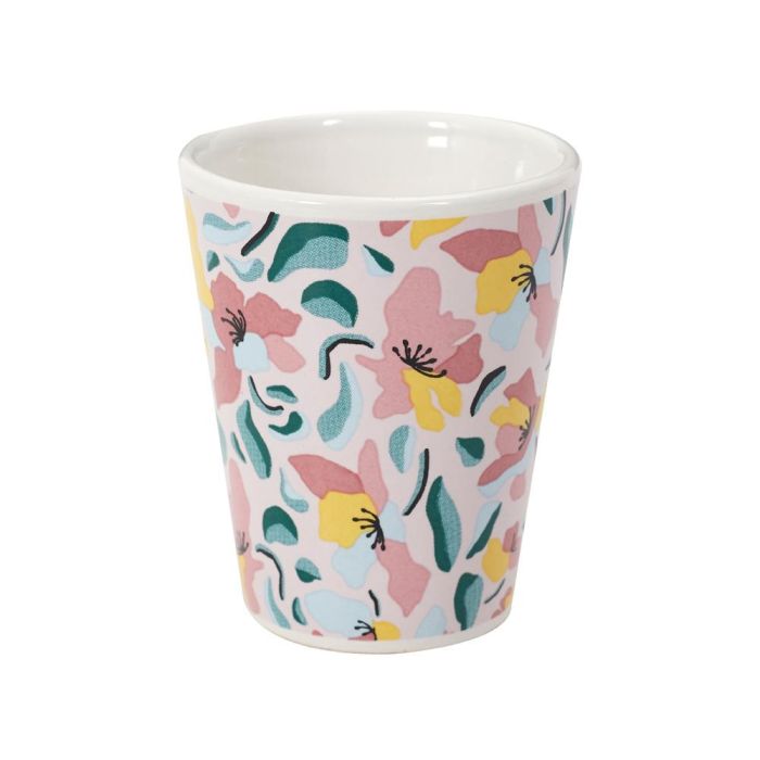 Vaso Espresso 70 Ml Flores Home Deco Factory 5