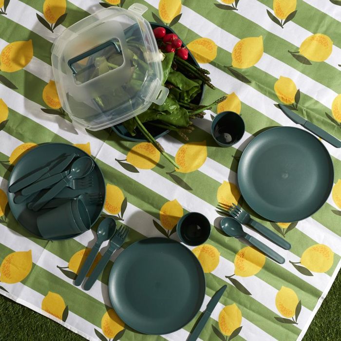 Juego De Picnic Para 4 Personas Cook Concept 1