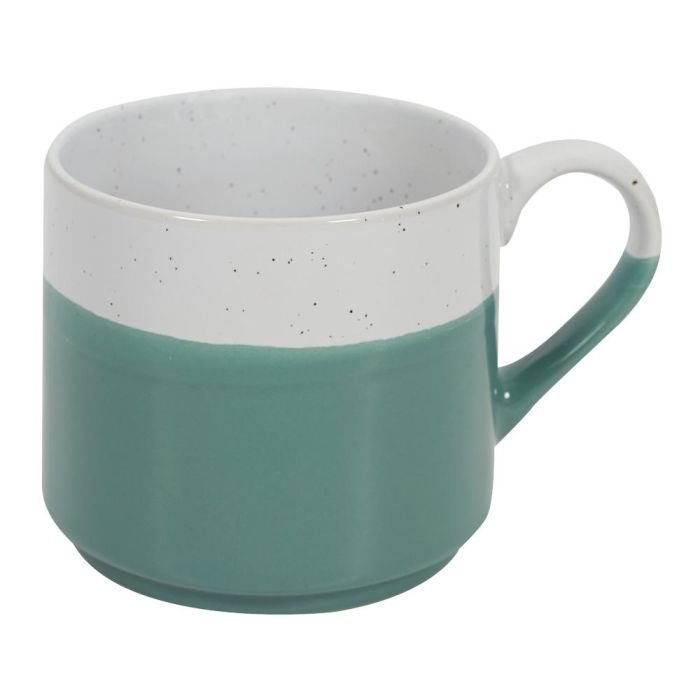 Mug Bicolor 330 Ml Home Deco Factory 3