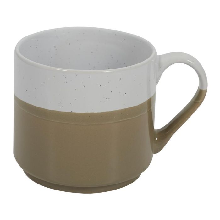 Mug Bicolor 330 Ml Home Deco Factory 4