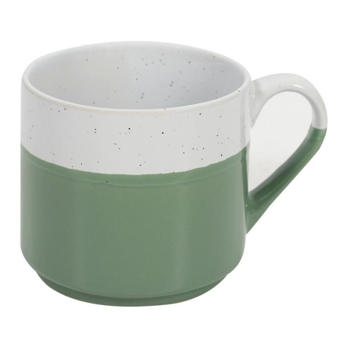 Mug Bicolor 330 Ml Home Deco Factory 5