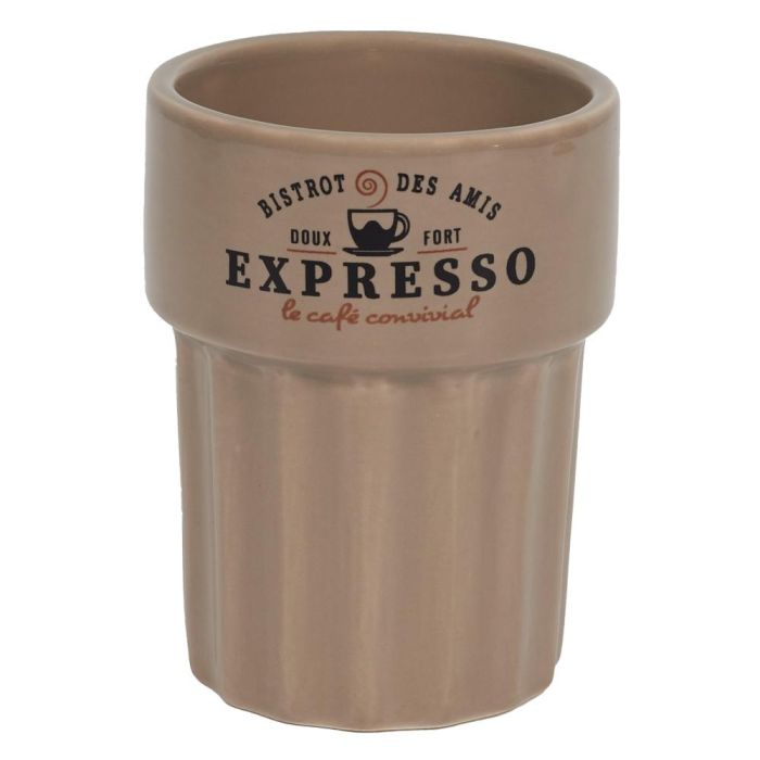 Mug 300 Ml Bistrot Home Deco Factory 3