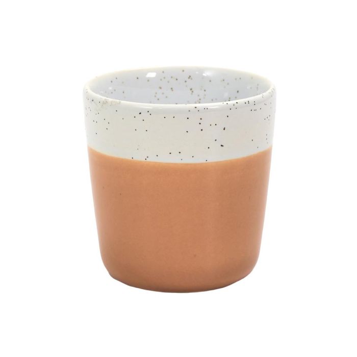 Vaso Espresso 100 Ml Bicolor Home Deco Factory