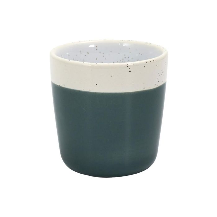 Vaso Espresso 100 Ml Bicolor Home Deco Factory 6