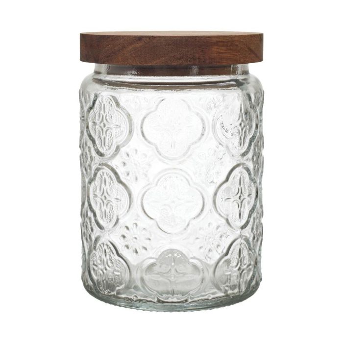 Bote Relieve Con T Acacia 700 Ml Home Deco Factory 4