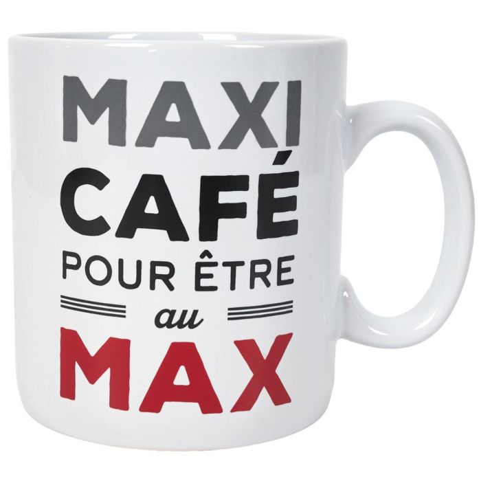 Mug Xxl 700 Ml Home Deco Factory