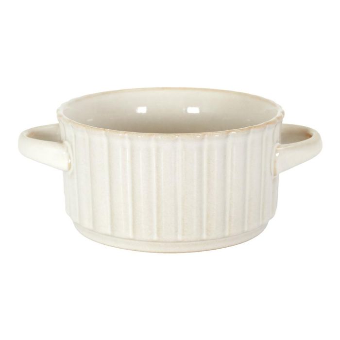 Bol Sopa Vlora Home Deco Factory diámetro 13,5 cm