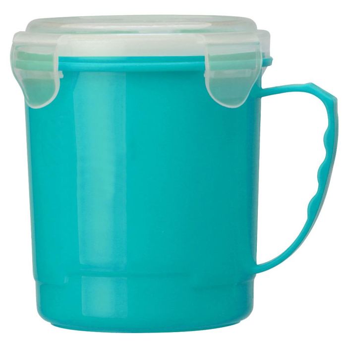 Taza Transporte Sopa 680 Ml Cook Concept 1