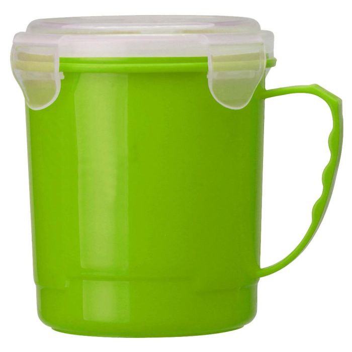 Taza Transporte Sopa 680 Ml Cook Concept 5