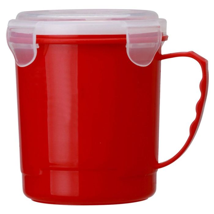 Taza Transporte Sopa 680 Ml Cook Concept 6