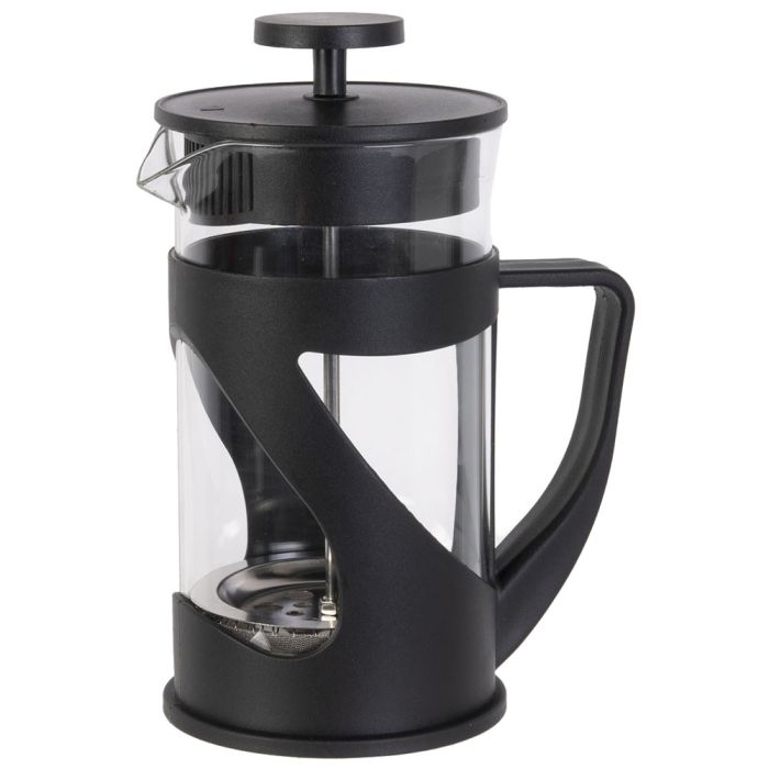 Cafetera de piston 60 cl 5 tazas2 2