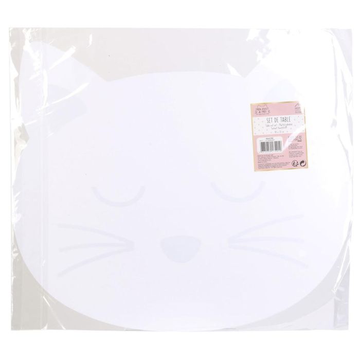 Individual Gato Home Deco Factory cm 38x33  5