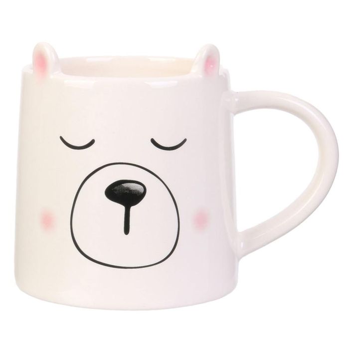 Mug 400 Ml Animales Home Deco Factory 4