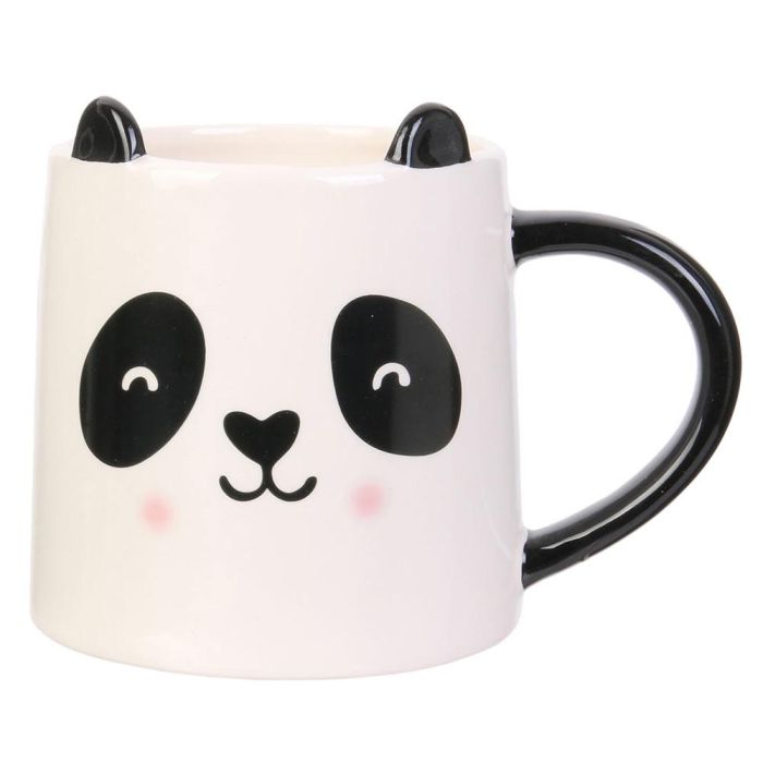 Mug 400 Ml Animales Home Deco Factory 5