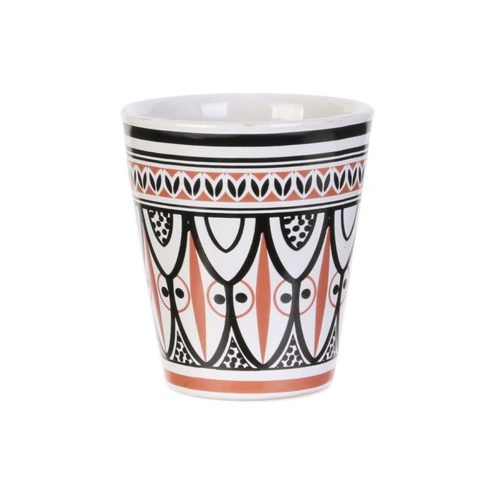 Vaso Espresso 70 Ml Home Deco Factory