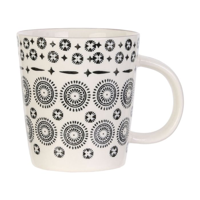 Mug 250 Ml Home Deco Factory