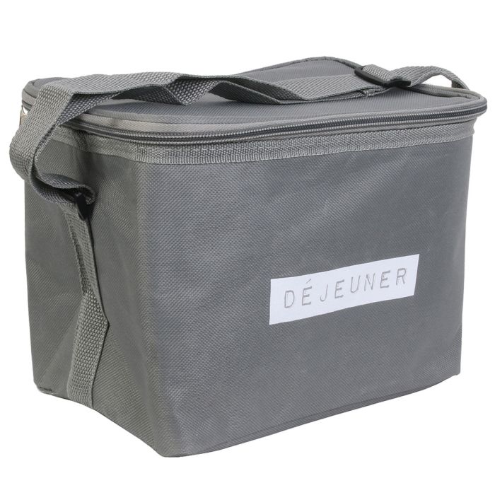 Bolsa Térmica 6 L Cook Concept