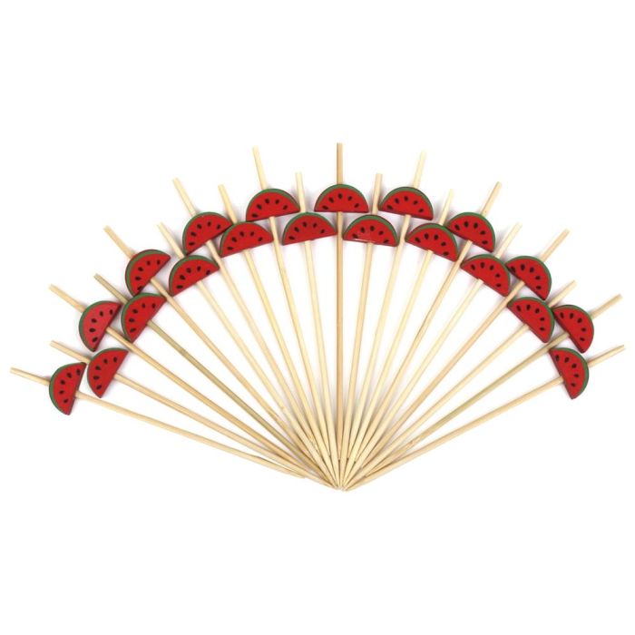 Juego De 20 Pinchos Cook Concept 12 cm  1