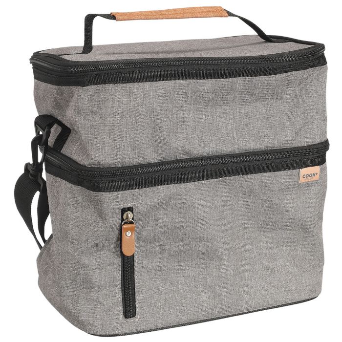 Bolsa Térmica 27X18 Cook Concept altura 28 cm