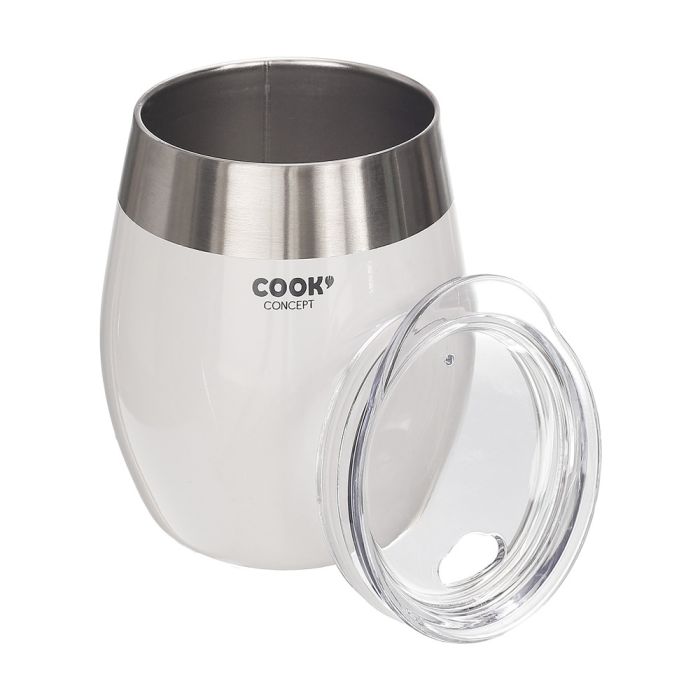 Vaso Térmico Espresso 200 Ml Cook Concept