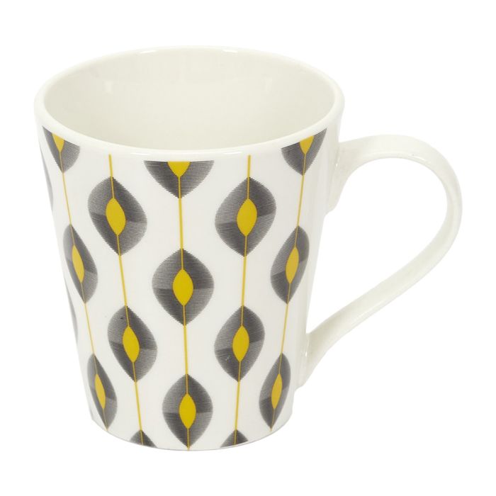 Mug 200 Ml Zeste Home Deco Factory