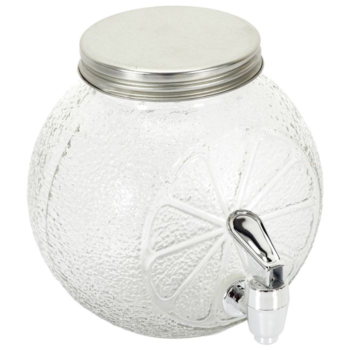 Dispensador Bebida 1,5 L Home Deco Factory