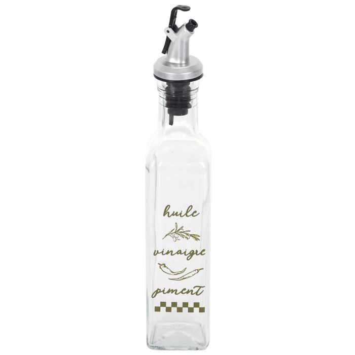 Aceitera O Vinagrera 250 Ml Home Deco Factory