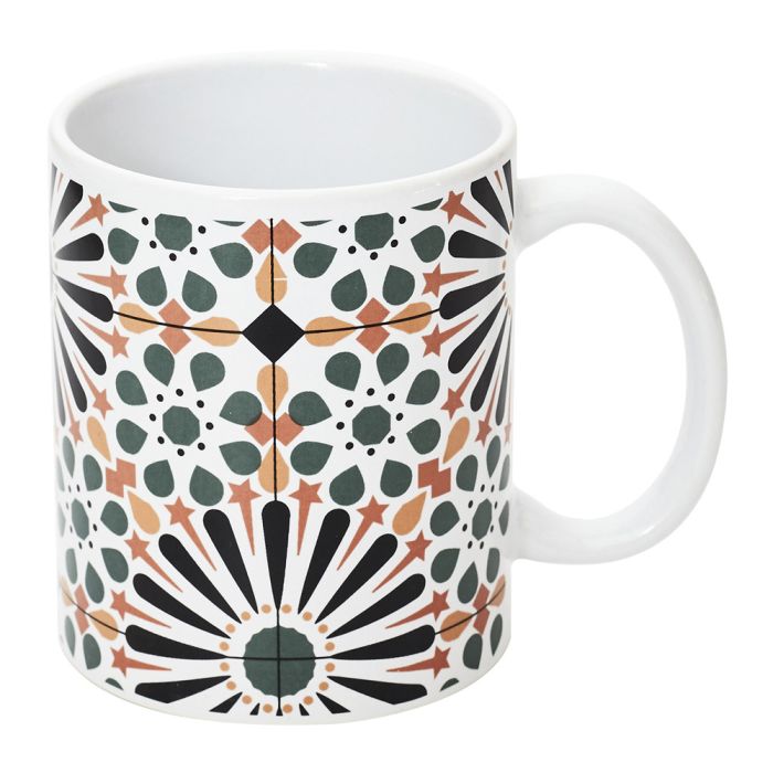 Mug 300 Ml Patio Home Deco Factory