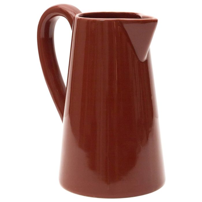 Jarra ceramica terracotta 2