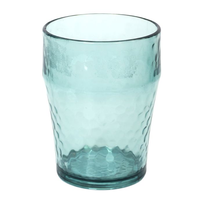 Vaso 350 Ml Poliestireno Home Deco Factory