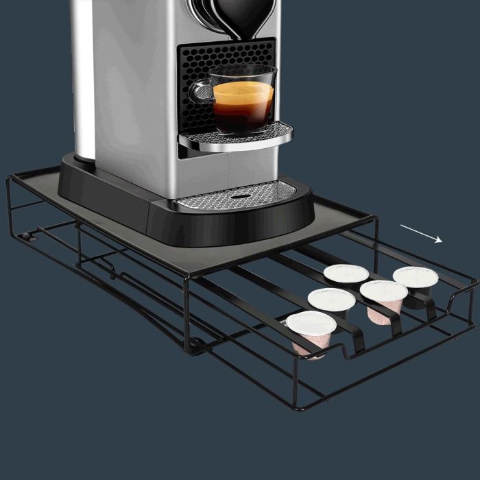 Cajón Cápsulas Nespresso Cook Concept 4