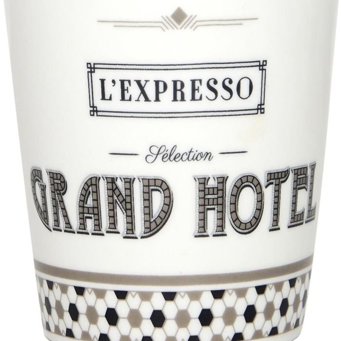 Vaso Espresso 70 Ml Grand Hote Home Deco Factory 2