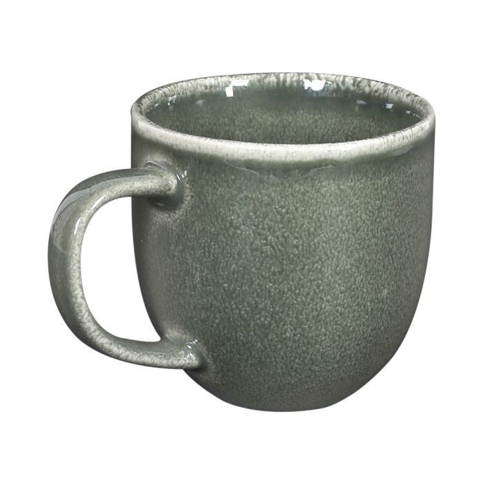 Taza bosque negro verde 30cl 2