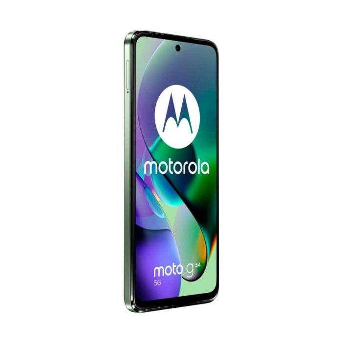 Smartphone Motorola 6,5" 256 GB Verde 2 Smartphone Motorola 6,5" 256 GB Verde 2