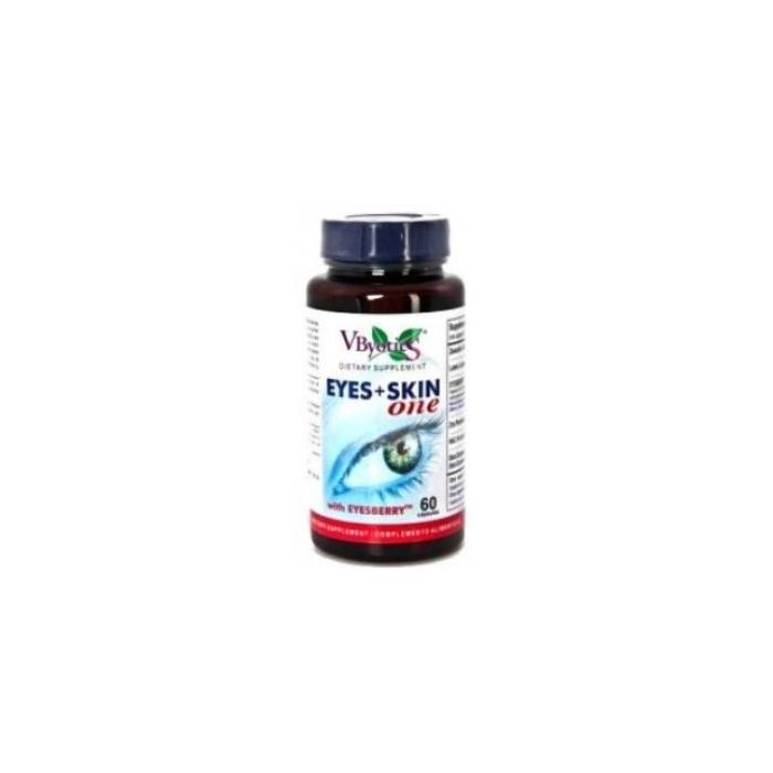 Eyes Skin One (Eyesberry) 60Cap. Eyes Skin One (Eyesberry) 60Cap.