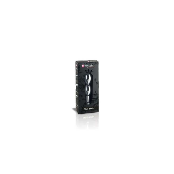 Dildo Mystim O(h!)-Thello 1 Dildo Mystim O(h!)-Thello 1